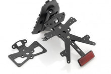 Rizoma License Plate Support 'Fox' For the BMW S1000XR
