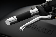 Rizoma Sport Grips For Harley Davidson with 25.4mm (one Inch) Diameter Bars w/ Fly-By Wire Throttle