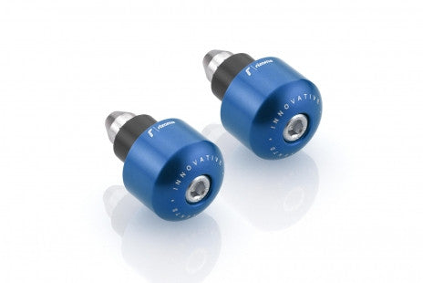 Rizoma Solid Handlebar Caps