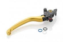 Rizoma 3D Clutch Lever for The Husqvarna Vitpilen 401