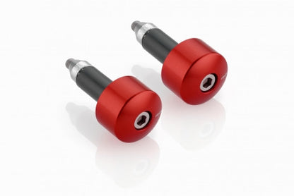 Rizoma Thick Handlebar Caps
