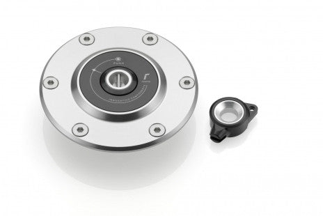 Rizoma Gas Cap For some Kawasaki Models