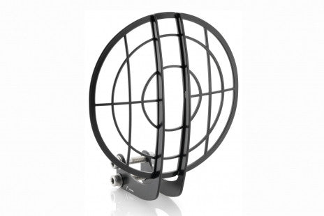 Rizoma Headlight Guard For The BMW R nineT  / Scrambler