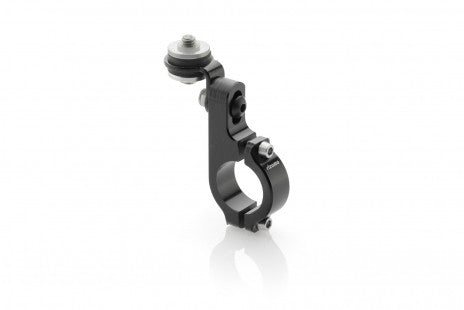Rizoma Handlebar Mount Fluid Tank Bracket - CT457B
