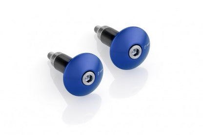 Rizoma Thin Handlebar Caps