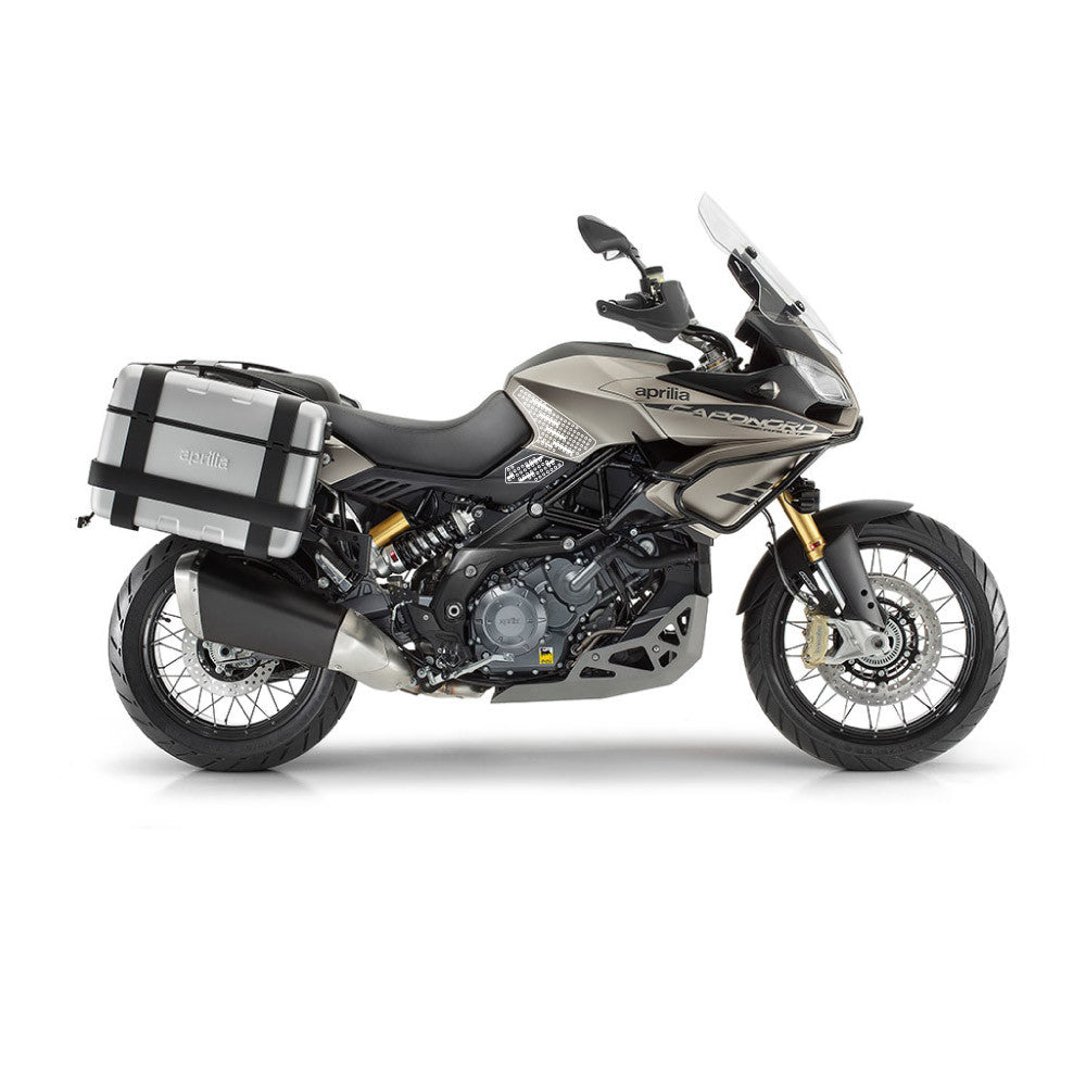 Stompgrip Streetbike Kit - Volcano - 0125