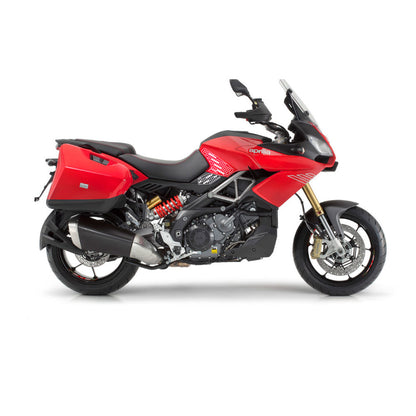 Stompgrip Streetbike Kit - Volcano - 0125