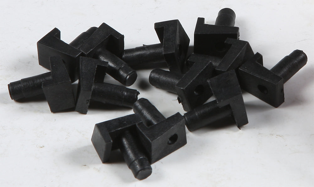 Clutch Button A/C 12/Pk