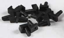 Clutch Button A/C 12/Pk