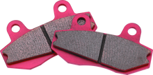 BikeMaster BM-086 Sintered Brake Pads