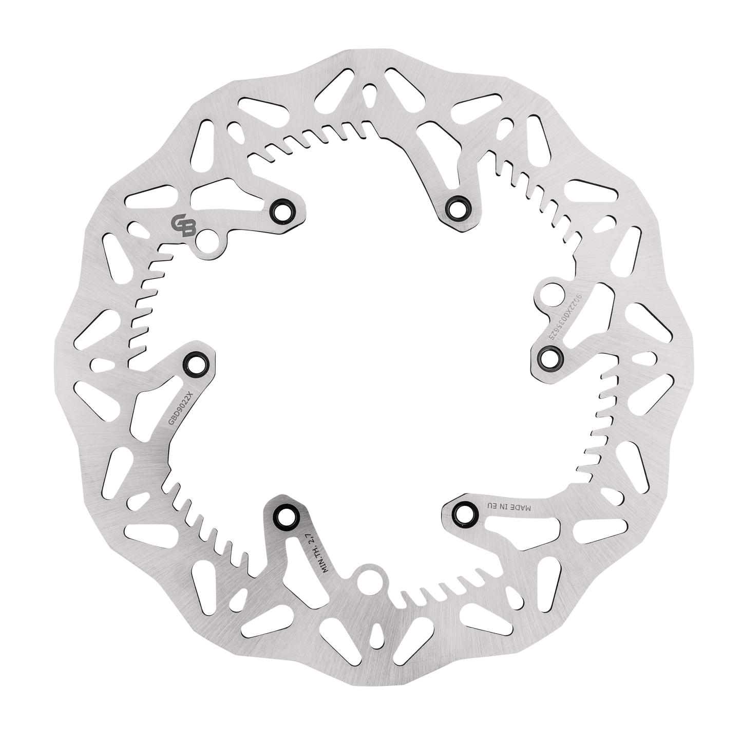 Wave Rotor   Front