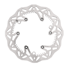 Wave Rotor   Front