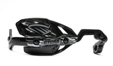 Crm Ultra Handguards 1 1/8" Black