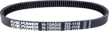 Hi Torque Belt 44.25" X 1.38"