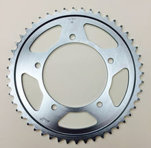 Rear Sprocket Steel 48t 525 Suz/Tri