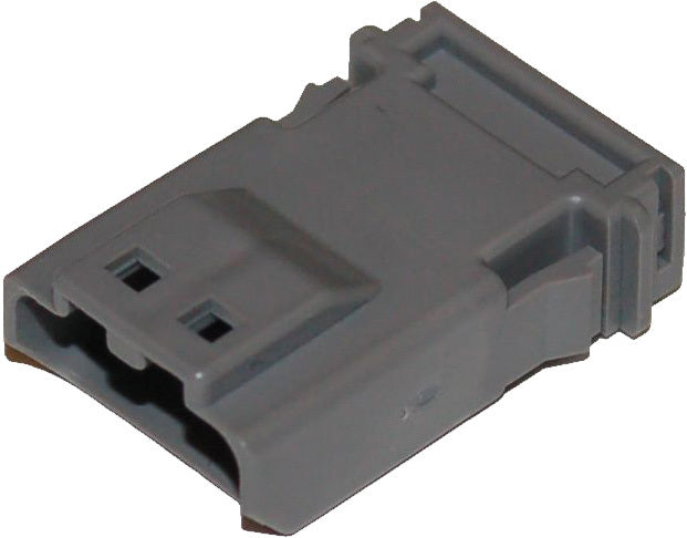 Mx 1900 4 Pin Grey Housing Hd# 69201180