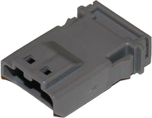 Mx 1900 4 Pin Grey Housing Hd# 69201180