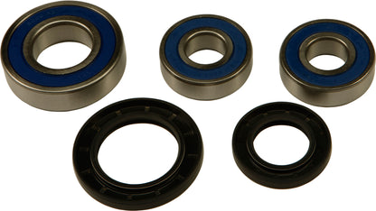 Rear Wheel Bearing/Seal Kit