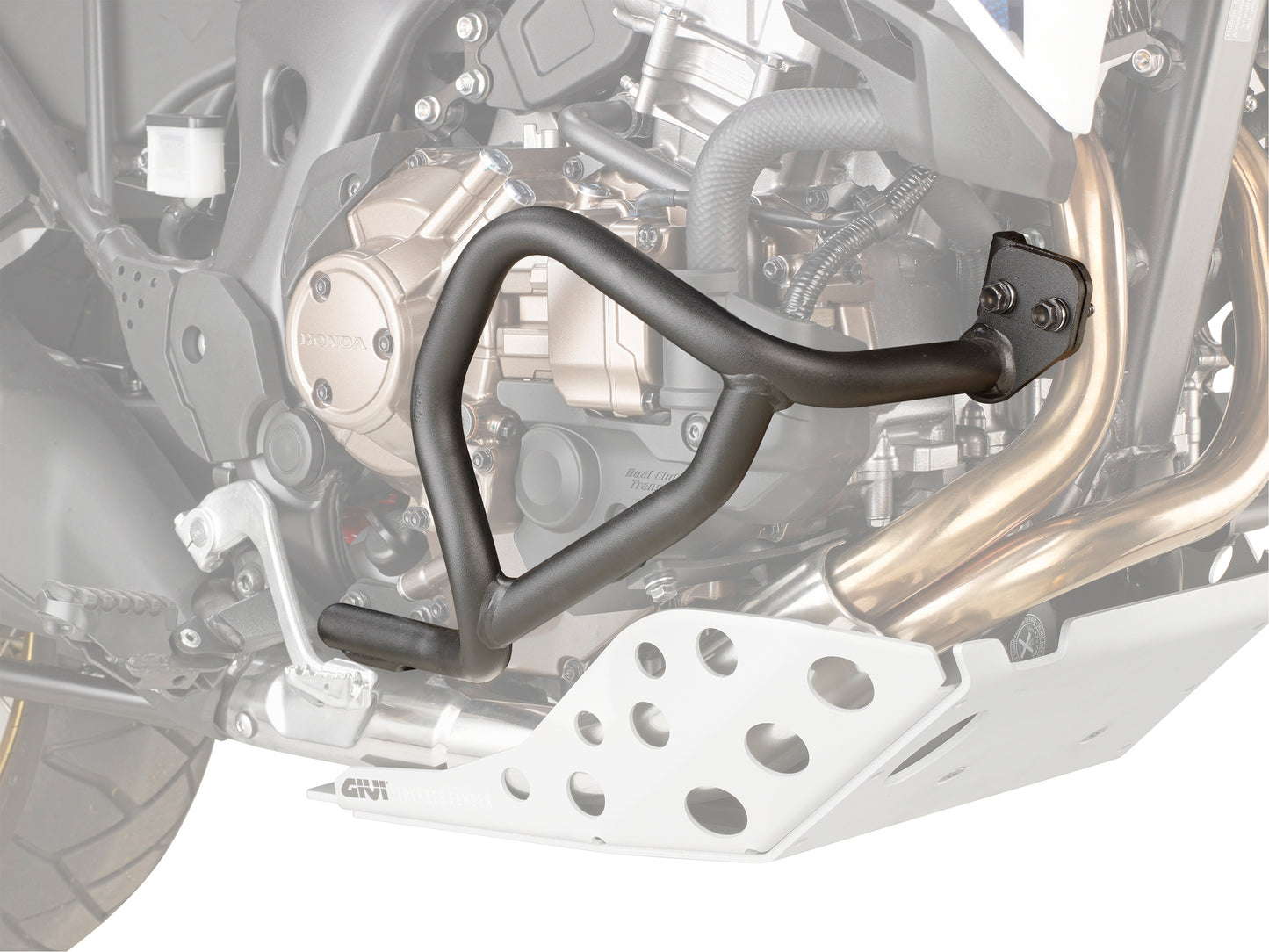 Engine Guards