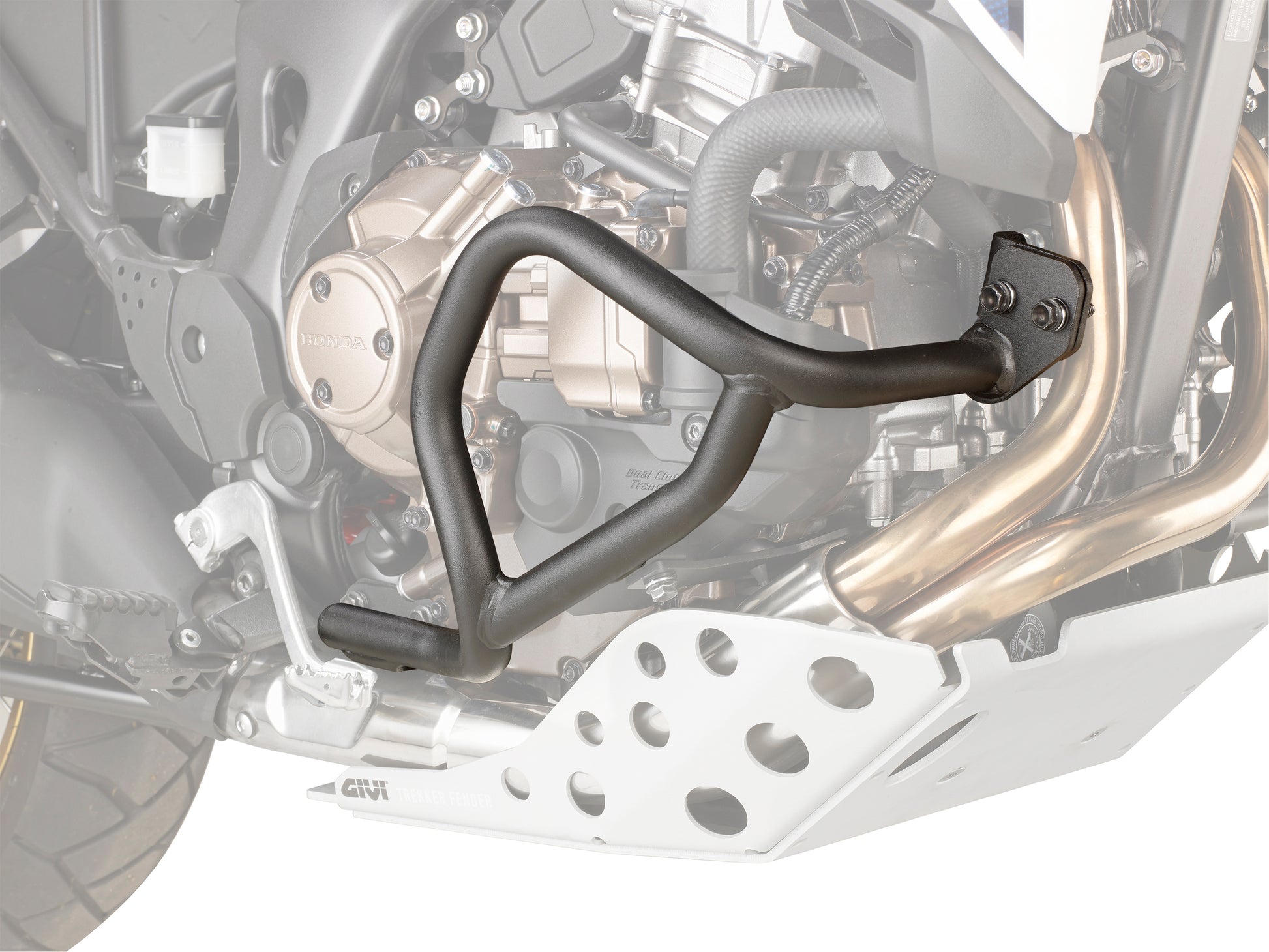 Engine Guards