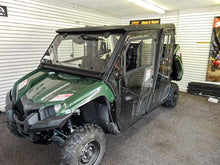 Full Utv Cab