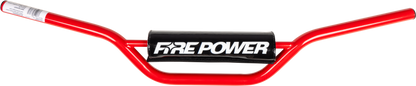 Handlebar   Csc Mini/81 150cc   Red