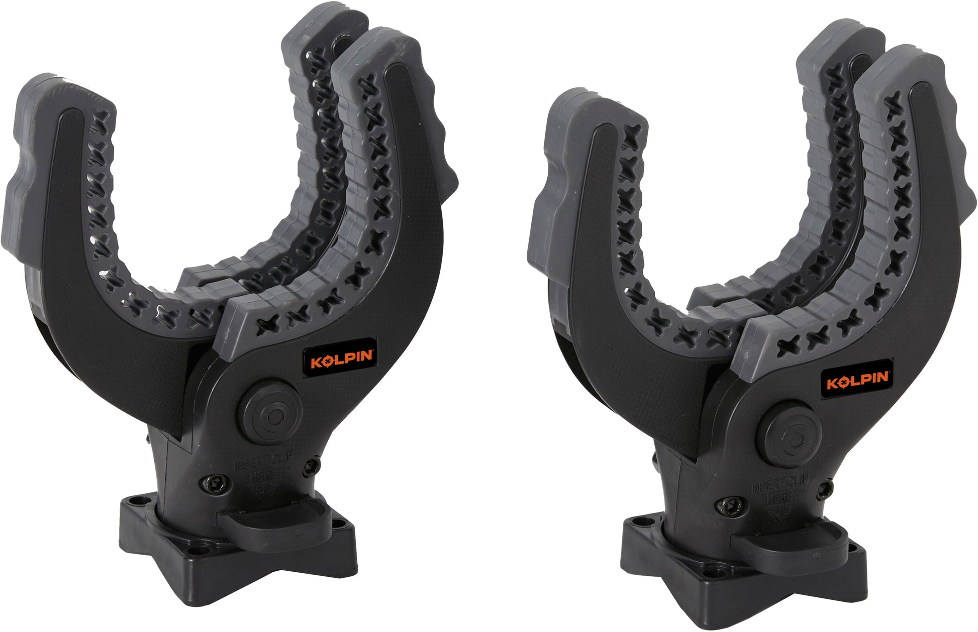 Ratcheting Rhino Grip