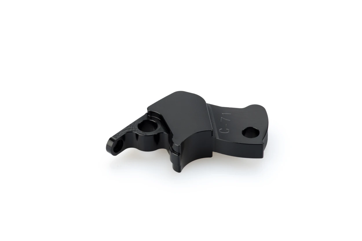 Lever Adapter Clutch Black