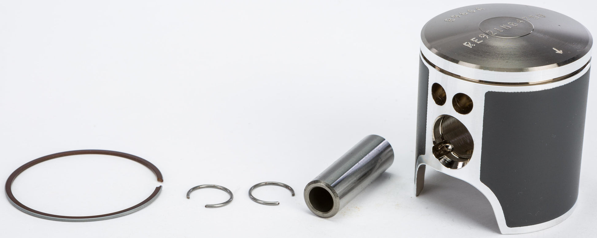 Piston Kit Re Armrplate Armrft 47.50/Std Hon