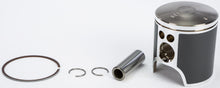 Piston Kit Re Armrplate Armrft 47.50/Std Hon