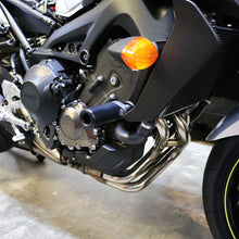 Frame Sliders Black No Cut Yam