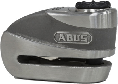 Granit 8008 3d Alarm Disc Lock Stainless Steel