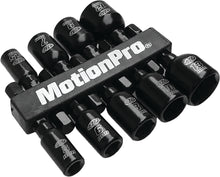 Magnetic Nut Drivers Set (9 Pc)