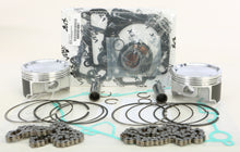 Top End Kit 84.95/Std 8.8:1 Kaw