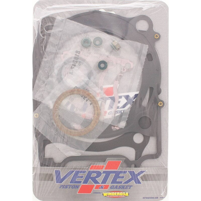 Top End Gasket Kit Yam