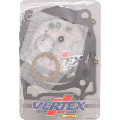 Top End Gasket Kit Yam