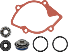 Water Pump Repair Kit S D