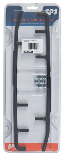 Ripper Four75 Carbides S D S/M