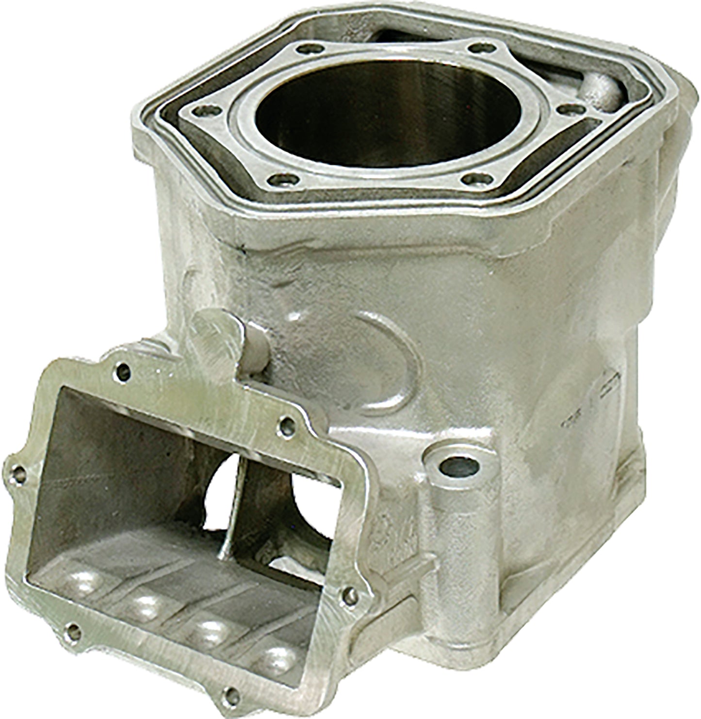 Cylinder S D 600