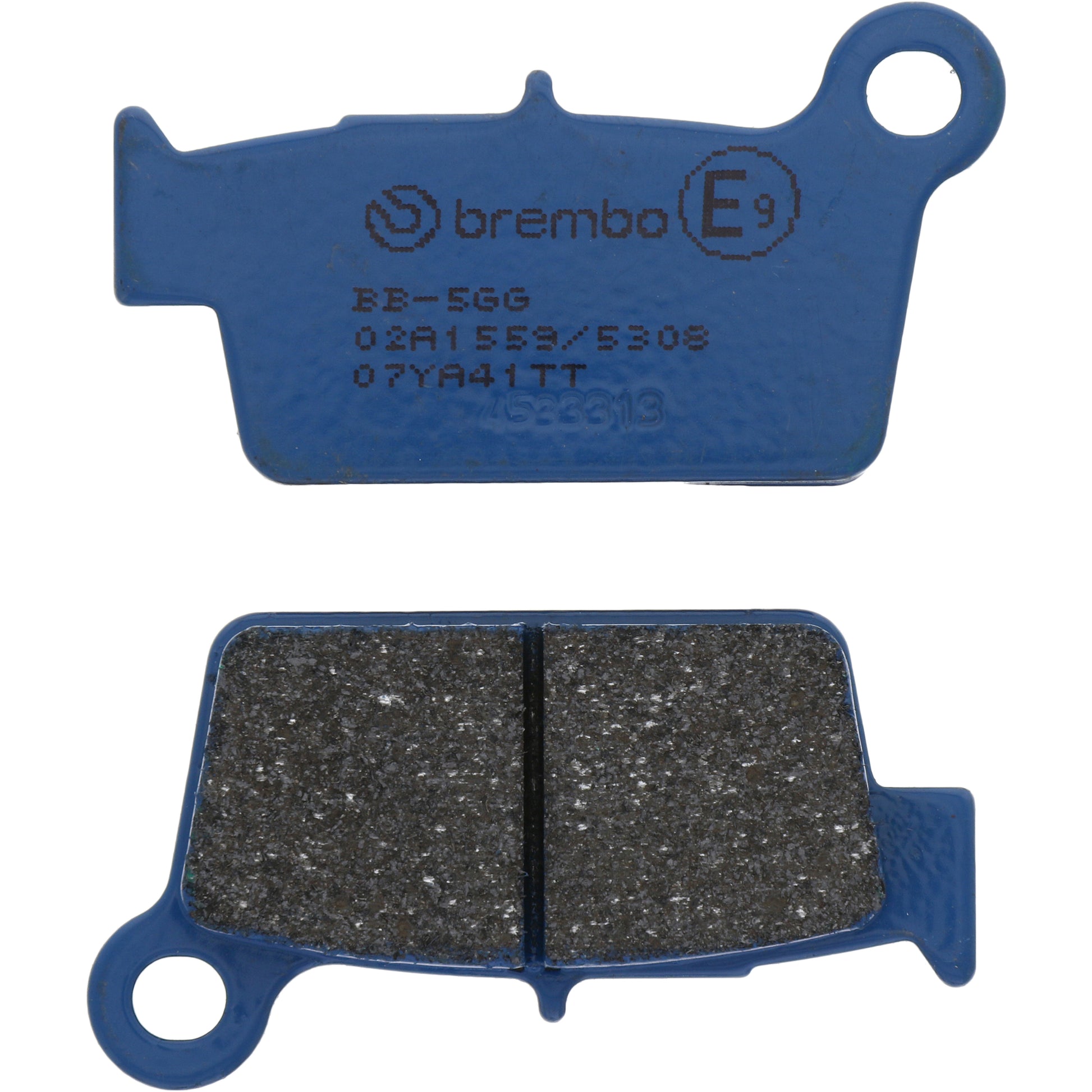 Prime Tt Brake Pads Carbon Ceramic