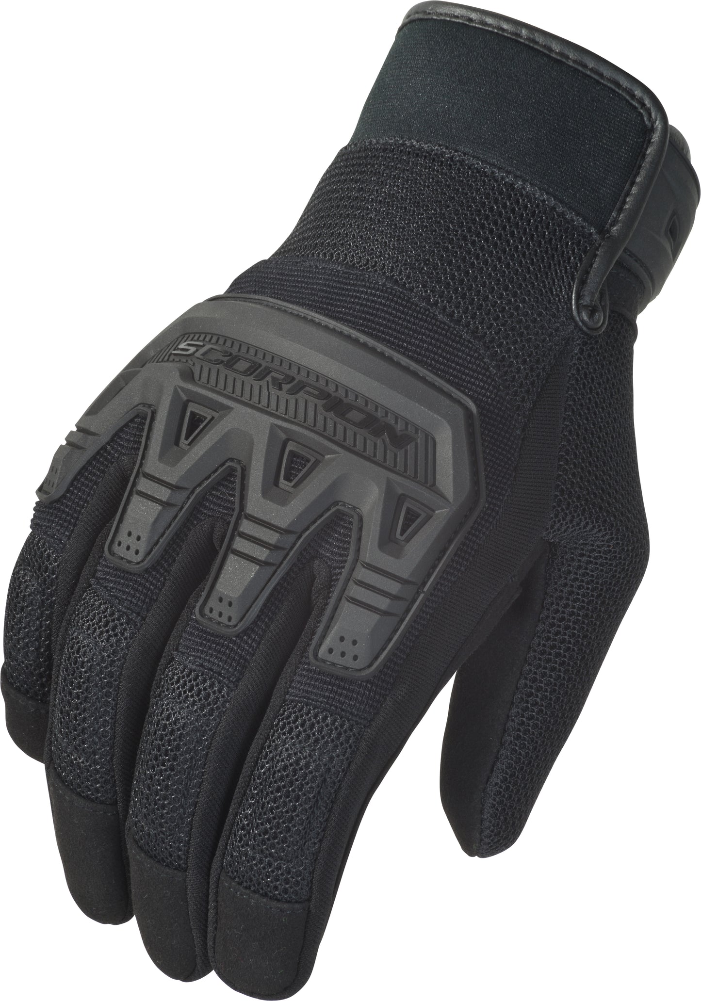 Covert Tactical Gloves Black 3x