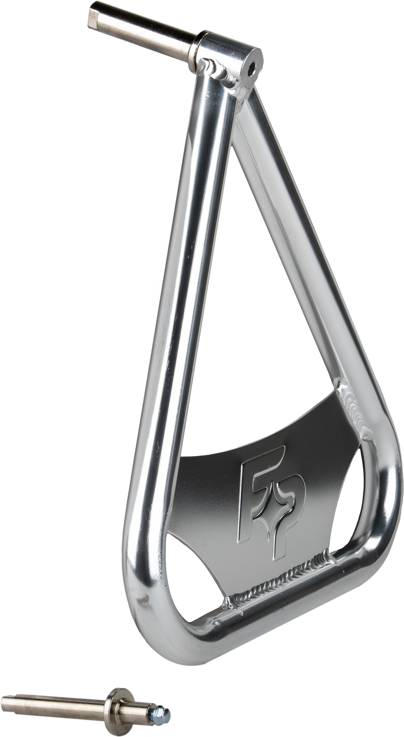 Tri Stand Aluminum