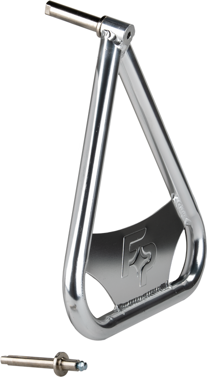 Tri Stand Aluminum