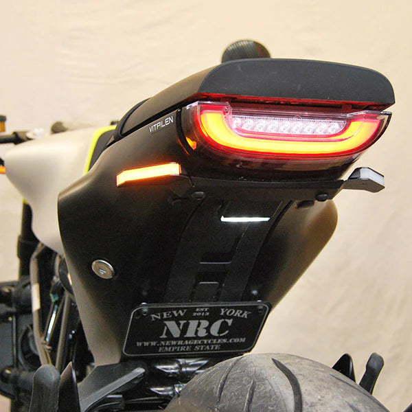 Fender Eliminator Tucked Hus