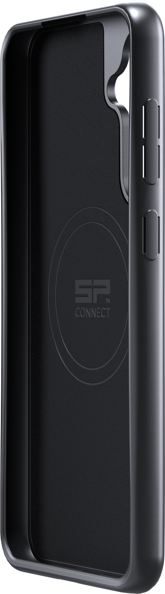 Phone Case Spc+ Samsung Galaxy S23 Fe Black