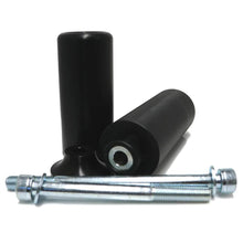 Frame Sliders Black
