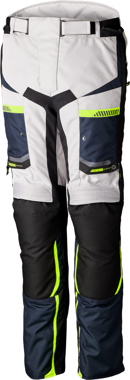 Maverick Evo Ce Jean Navy/Silver Textile Sm