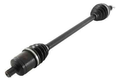 8 Ball Extreme Axle Front