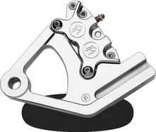 Performance Machine 00-06 FXST Softail Rear Brake - Chrome