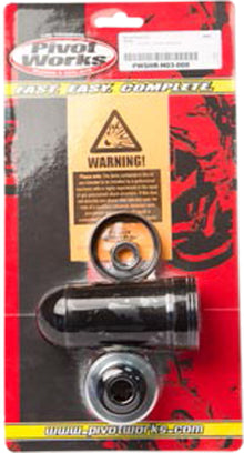Shock Repair Kit